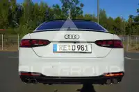 2020 Audi S5