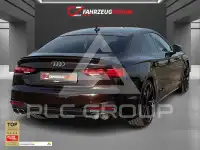 2020 Audi S5
