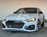 2020 Audi RS5