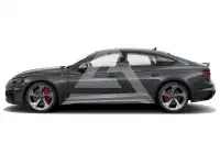 2020 Audi RS5