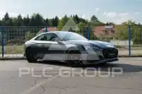2020 Audi RS5