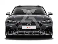 2020 Audi RS5