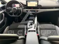 2020 Audi RS5
