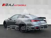 2020 Audi RS5