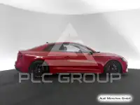 2020 Audi RS5