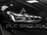 2020 Audi RS5