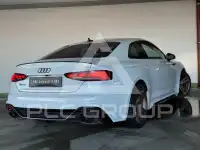 2020 Audi RS5