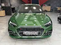 2020 Audi RS5