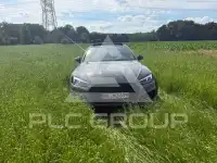 2020 Audi RS5