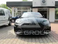 2020 Audi RS5