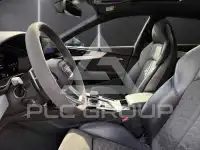 2020 Audi RS5