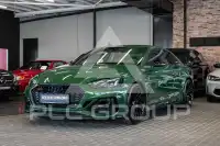 2020 Audi RS5