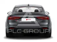 2020 Audi RS5