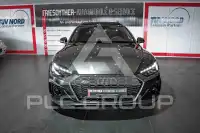 2020 Audi RS5