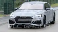 2020 Audi RS5