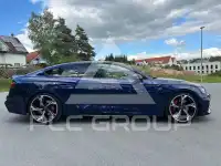 2020 Audi RS5