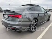 2020 Audi RS5