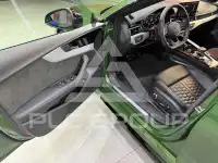 2020 Audi RS5