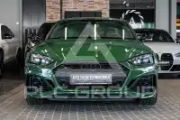 2020 Audi RS5