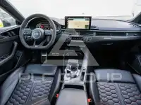 2020 Audi RS5