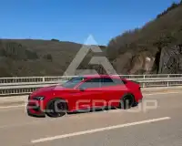 2020 Audi RS5