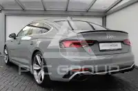 2020 Audi RS5