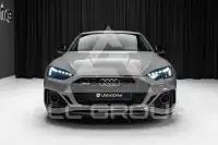 2020 Audi RS5