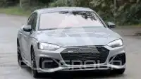 2020 Audi RS5