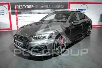 2020 Audi RS5