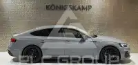 2020 Audi RS5