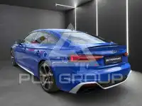 2020 Audi RS5