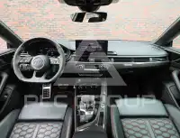2020 Audi RS5