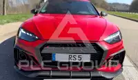 2020 Audi RS5