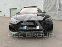 2020 Audi RS5
