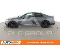 2020 Audi RS5