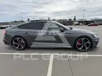 2020 Audi RS5