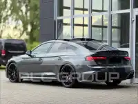 2020 Audi RS5