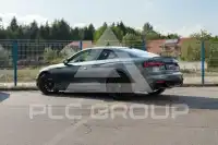 2020 Audi RS5