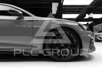2020 Audi RS5
