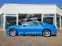 2020 Audi RS5