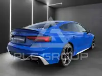 2020 Audi RS5