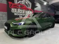 2020 Audi RS5