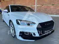2020 Audi RS5