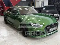 2020 Audi RS5