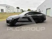 2020 Audi RS5