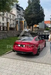 2020 Audi RS5