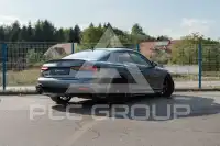 2020 Audi RS5