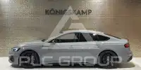 2020 Audi RS5