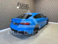 2020 Audi RS5