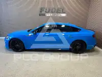 2020 Audi RS5